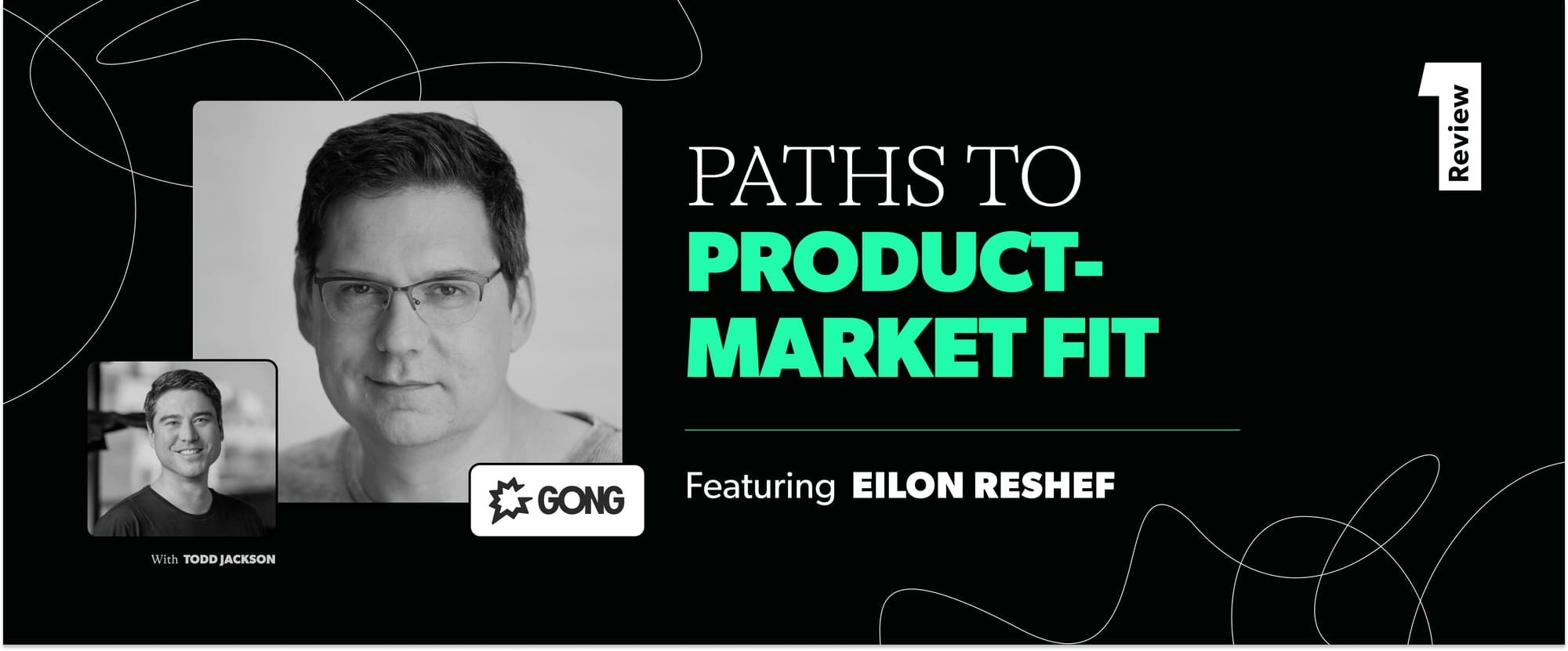 Gong’s Path to Product-Market Fit — Why This $7B Company Still Works With Design Partners