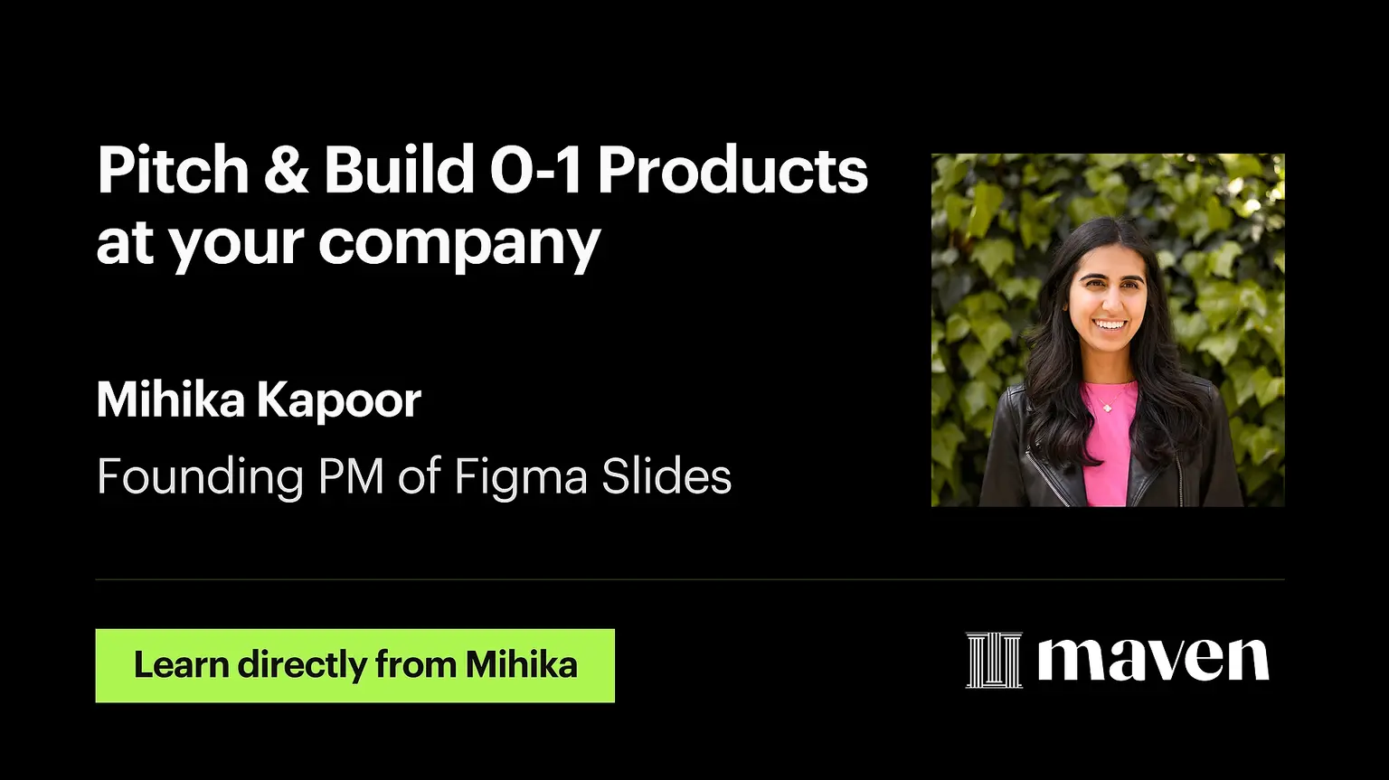 How to Make Your Product Idea Go Viral Inside Your Company: Lessons from Figma Slides