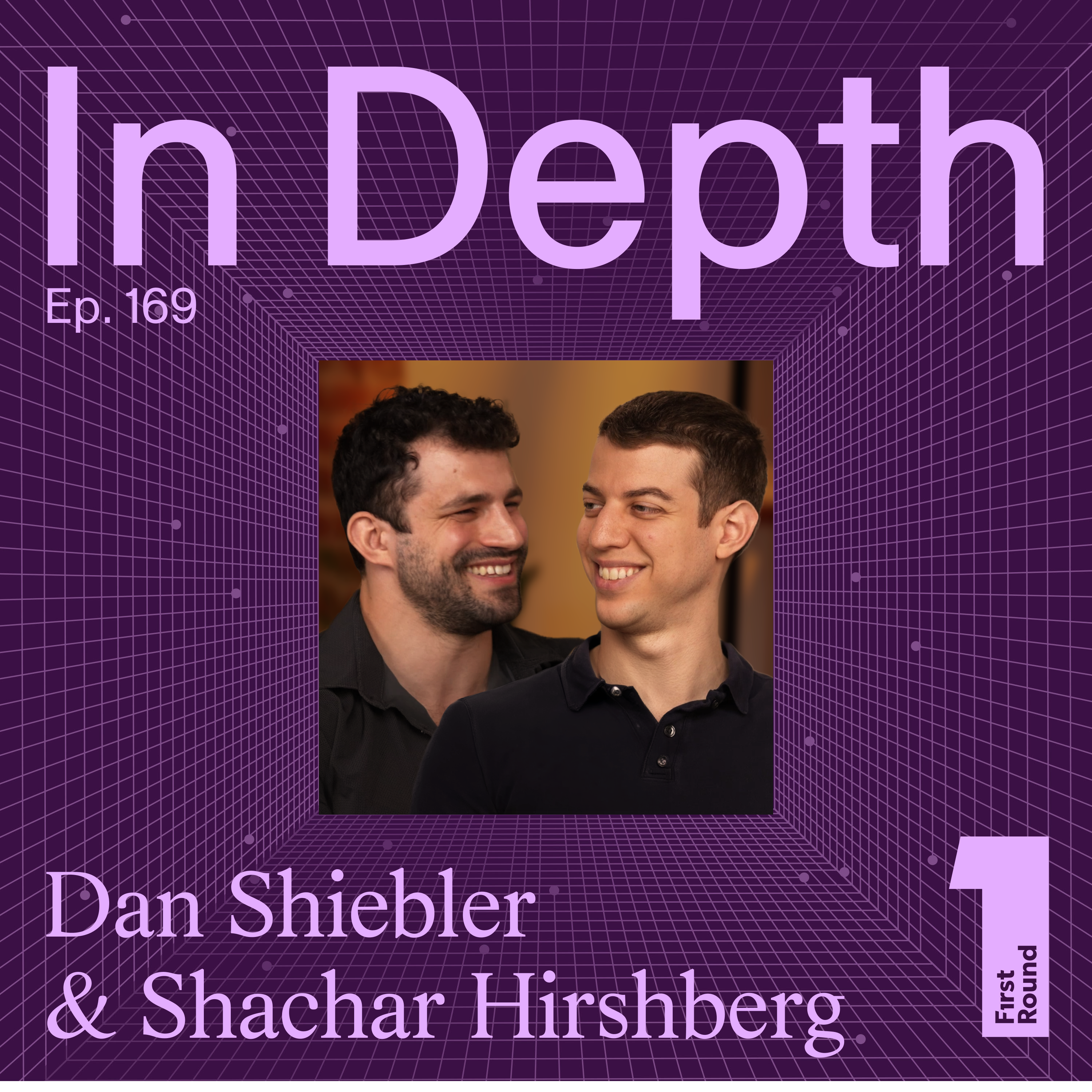 Inside Artemis' "AI vs AI" war | Shachar Hirshberg &amp; Dan Shiebler (Co-founders, Artemis)