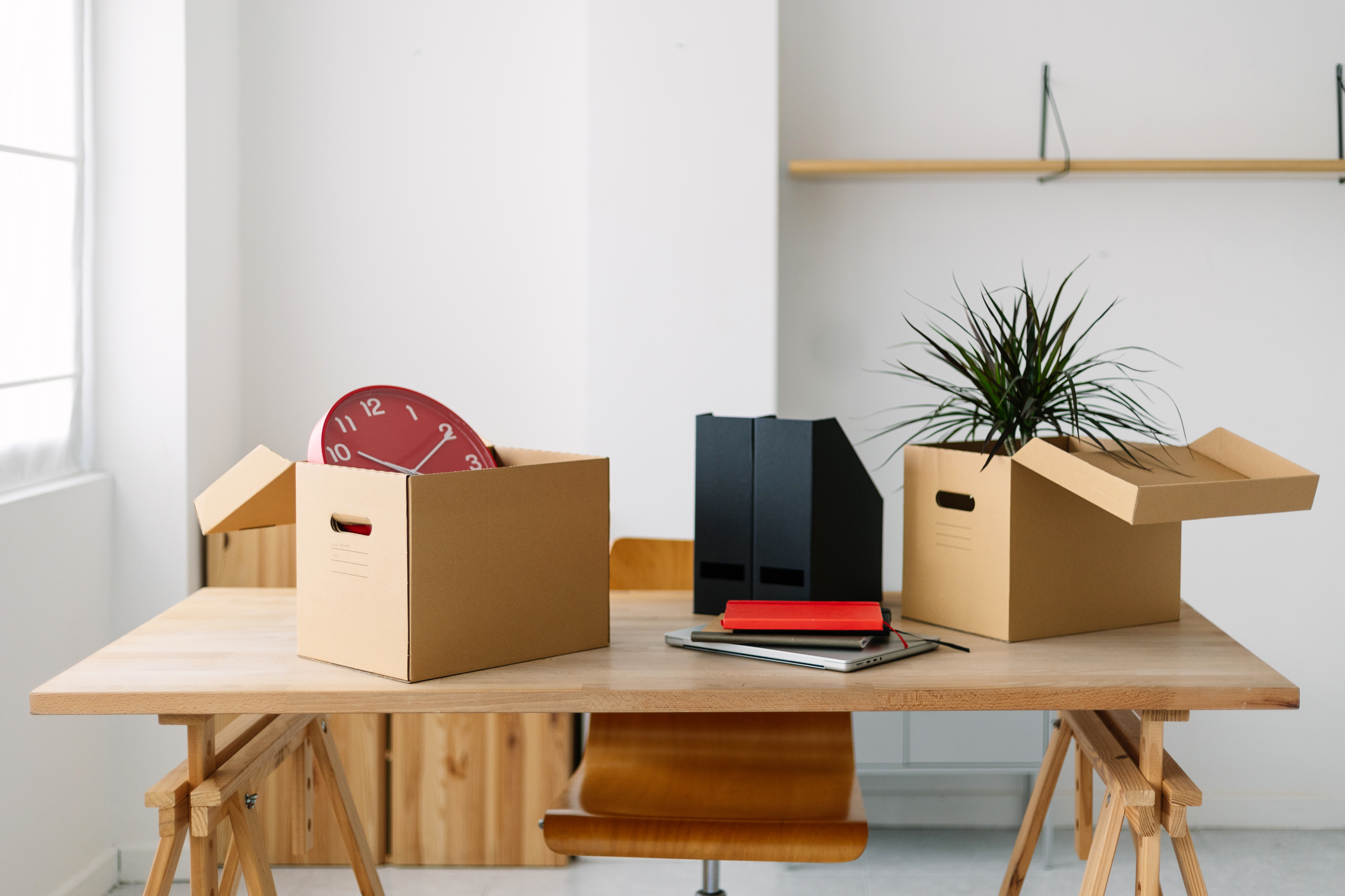 Firing Underperforming Employees (at Startups)