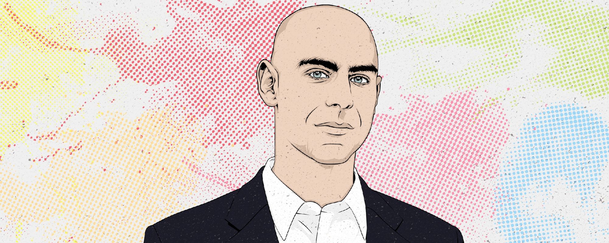 Adam Grant On Interviewing to Hire Trailblazers, Nonconformists