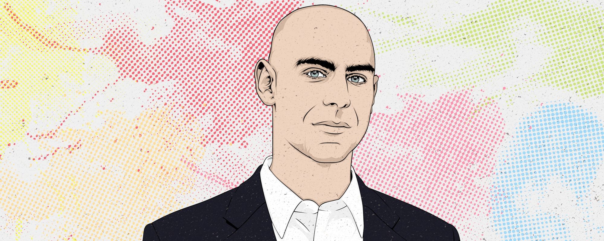 Adam Grant On Interviewing to Hire Trailblazers, Nonconformists