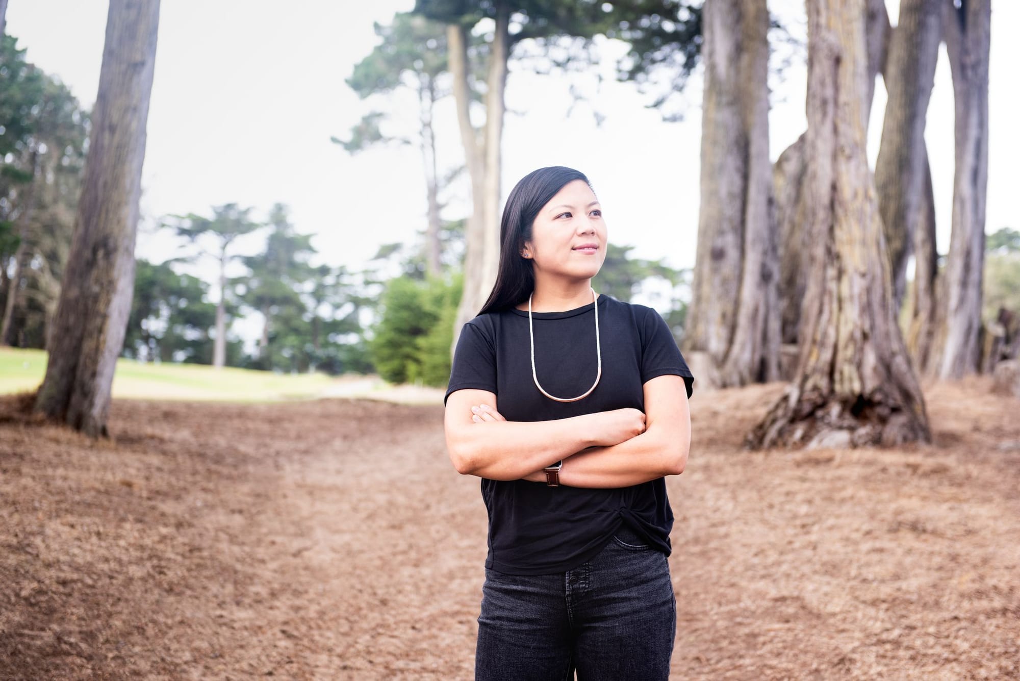 Raylene Yung, former engineering and product leader at Stripe and Facebook
