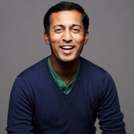 Photo of Gagan Biyani