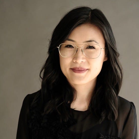 Photo of Mindy Zhang