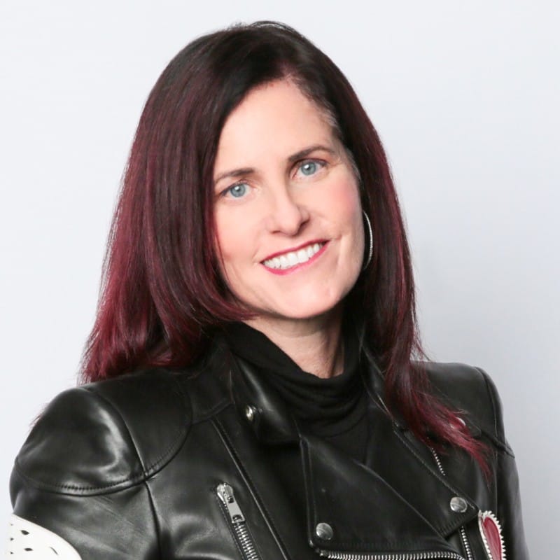 Photo of Colleen McCreary