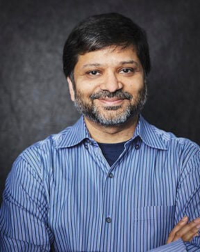 Photo of Dharmesh Shah