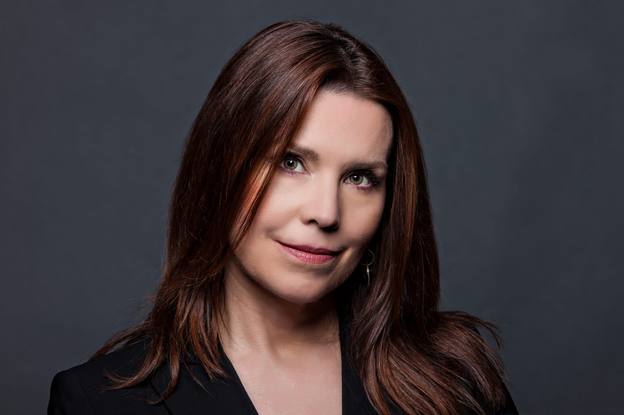 Photo of Annie Duke