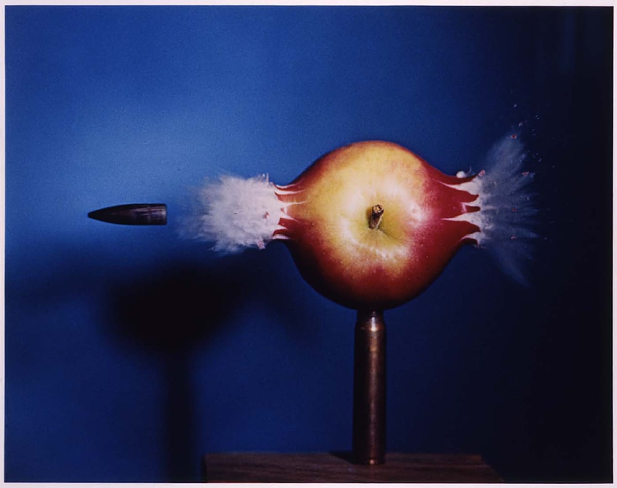 Looking to Scale Your Sales? Seven Bullets to Dodge