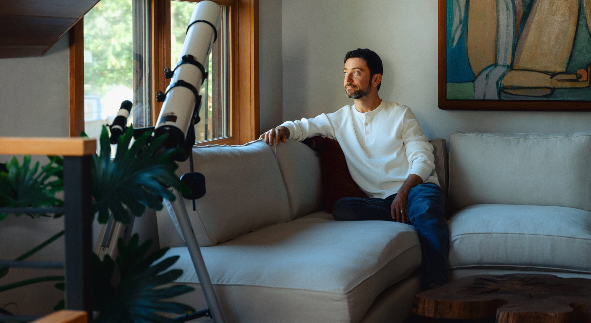 Reluctantly Influential: Inside Lenny Rachitsky’s Demandingly Chill Life