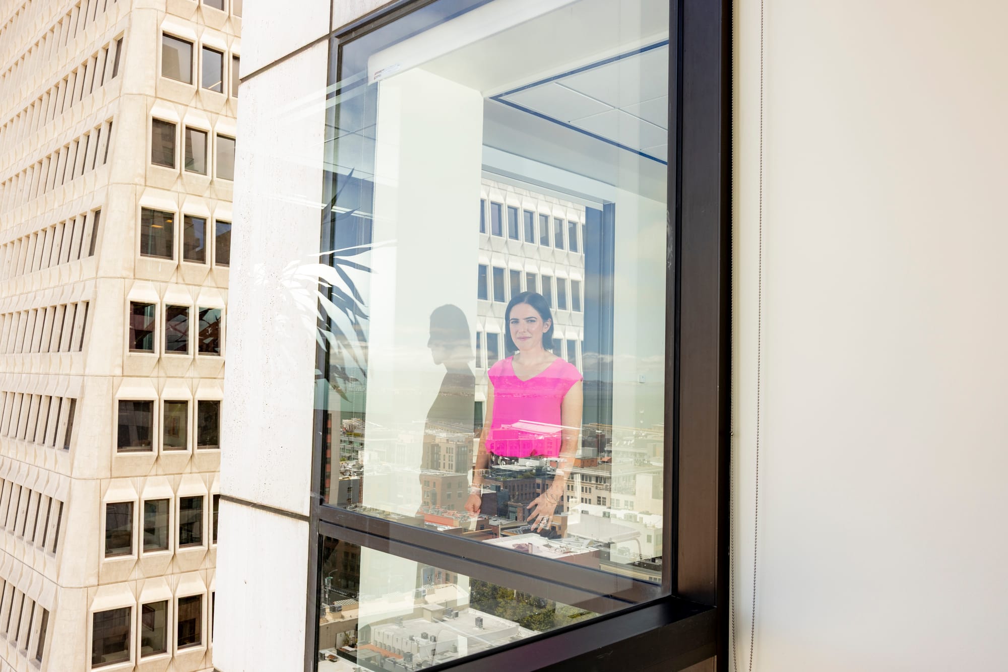 Firsthand: Six Years at Vanta, My Reinvention is the Only Constant