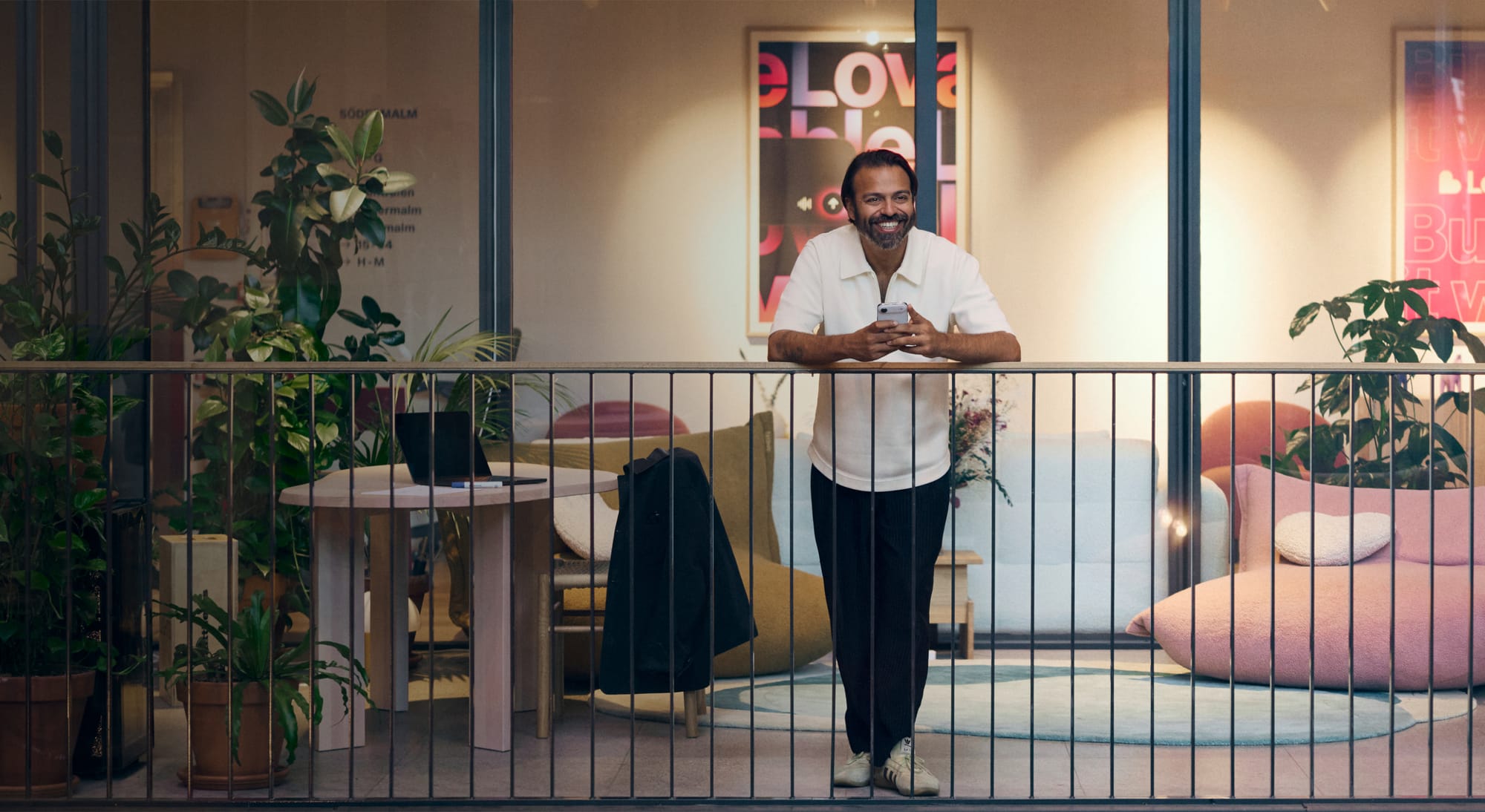 Firsthand: How I Built a Brand with Heart at Lovable