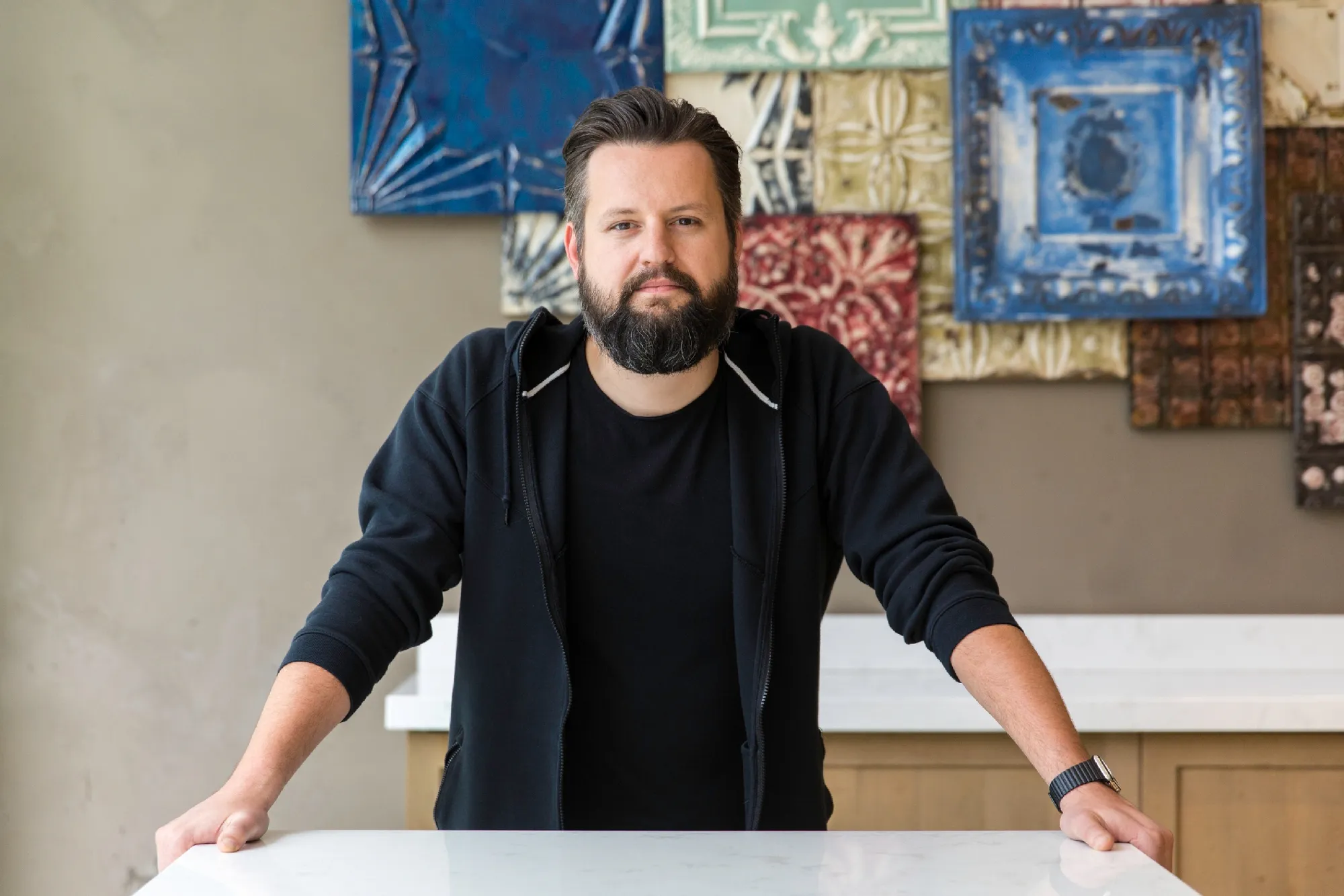 Alex Schleifer