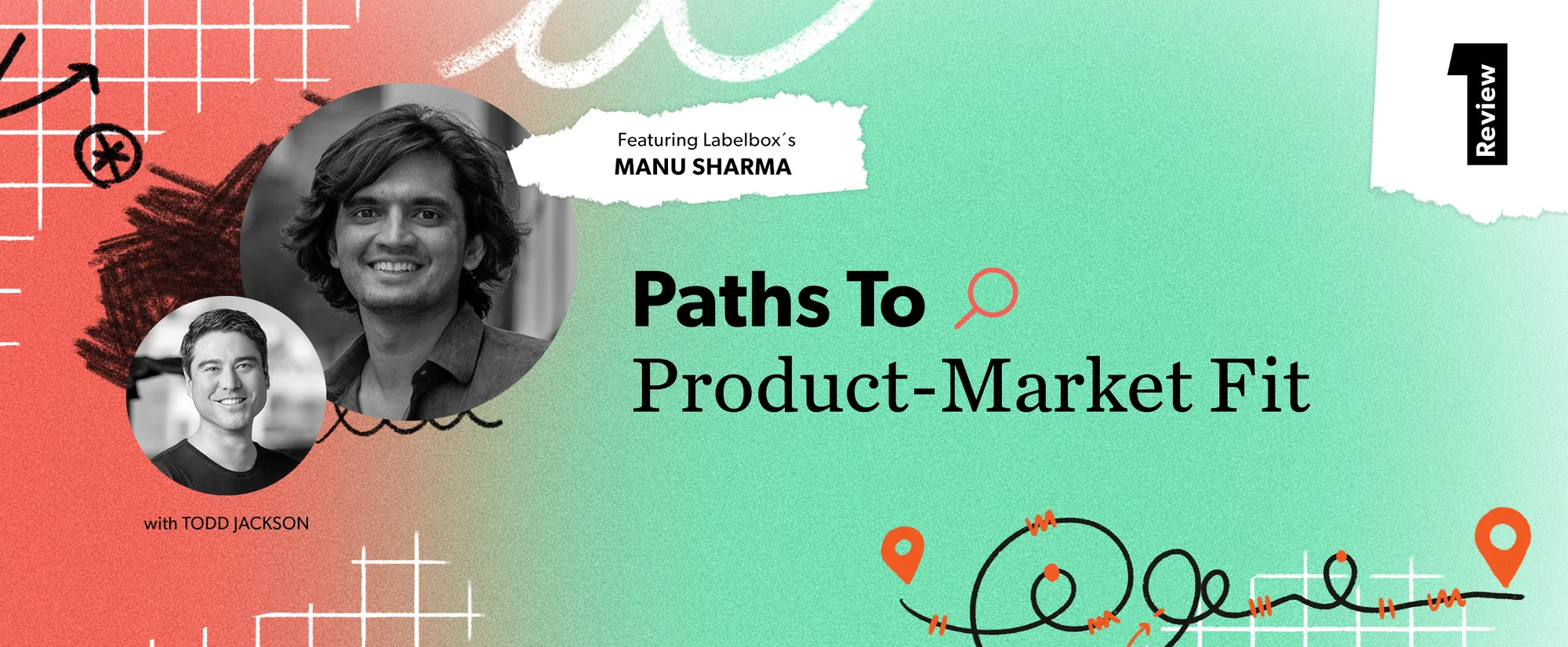 Labelbox's Path to PMF Founders Need to be Contrarian and Right — Here