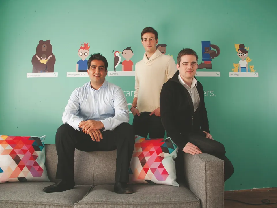 oscar-health-first-round-review